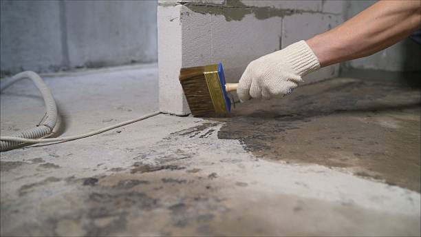 Trusted Waterproofing service in Brownsville, IN - SGP Waterproofing